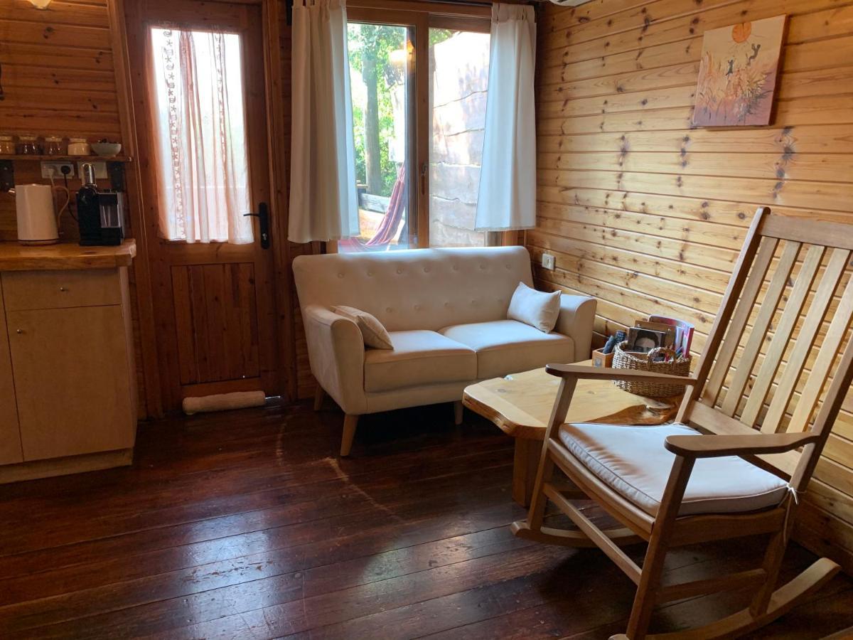 Villa פסגת מתת Pisgat Mattat Exterior foto